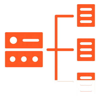 Load Balancer Icon
